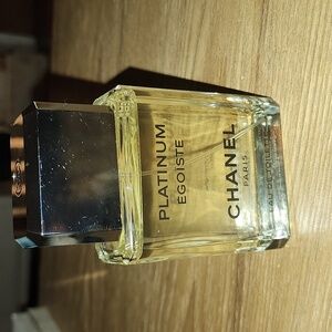 For men New   bottle